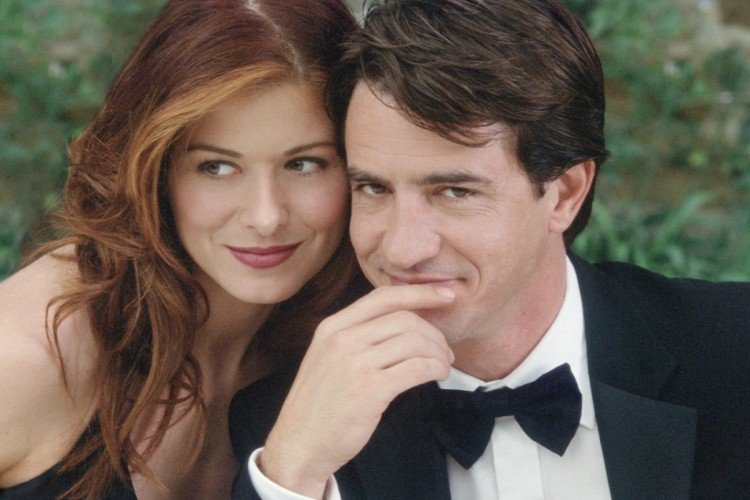 Жених напрокат (2005)