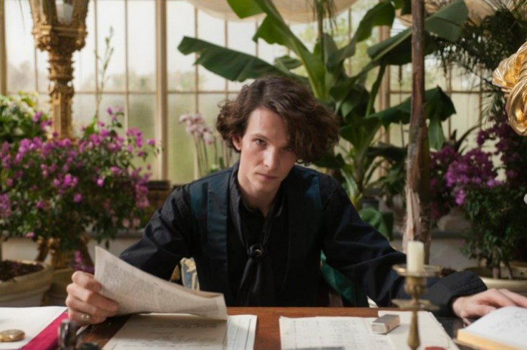 Людвиг Баварский (2012)