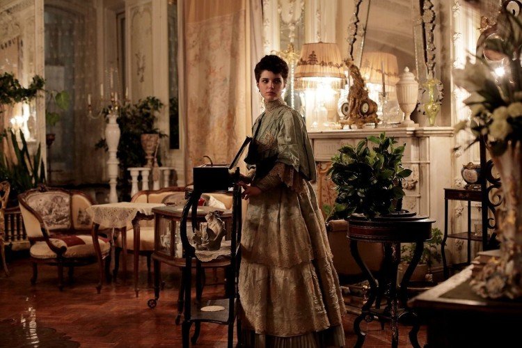 Матильда (2017)