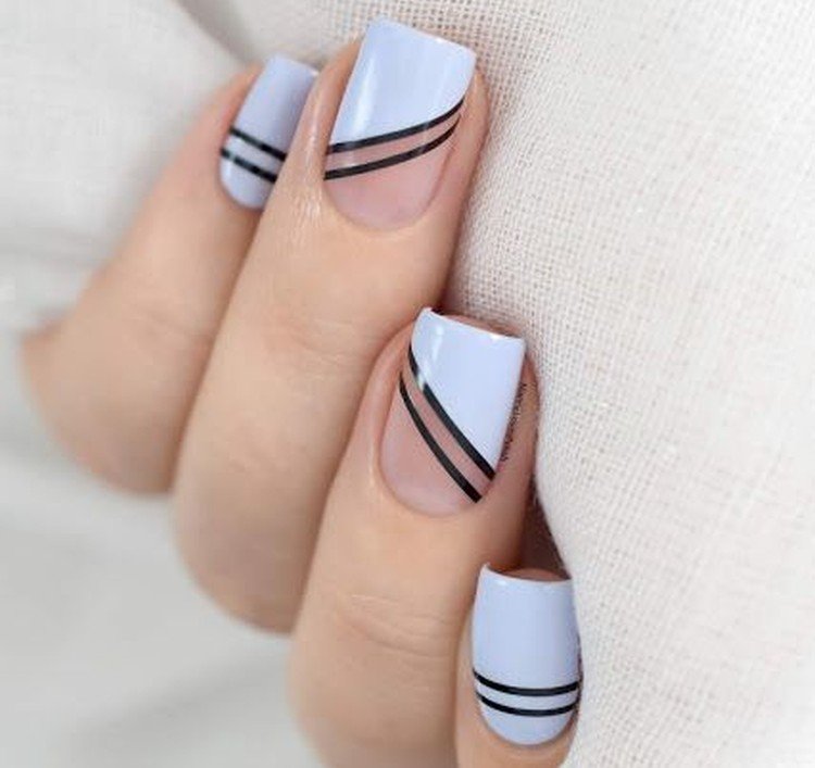 Негативное пространство