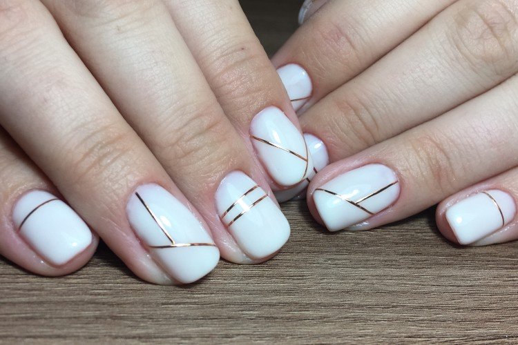 Полоски и ленты