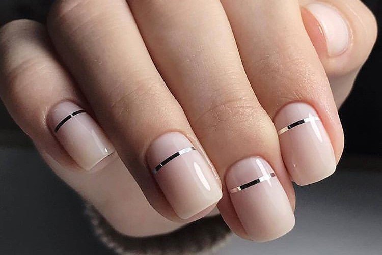 Полоски и ленты