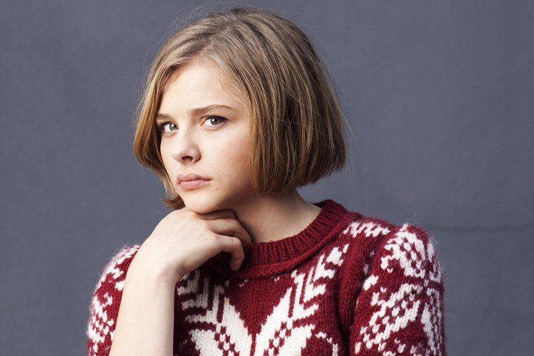 Стрижки для девочек в школу 2021 - фото