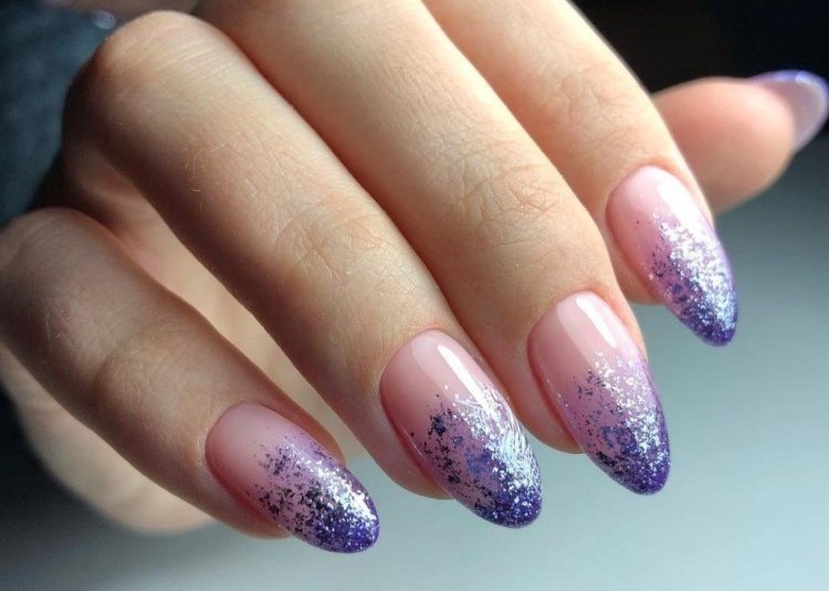 Нестандартный френч