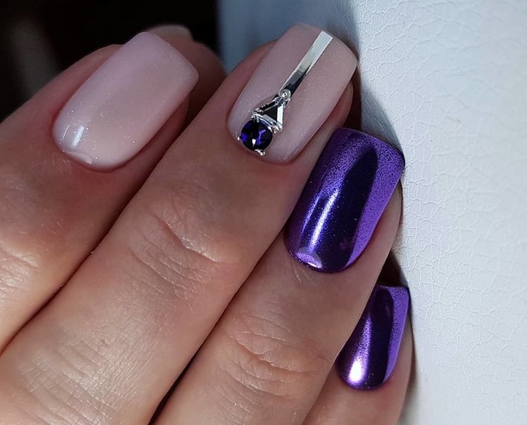 Зеркальная втирка