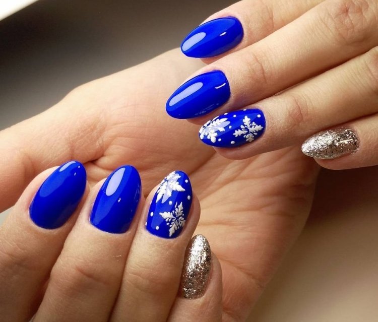 Глиттер зимой 2021-2022