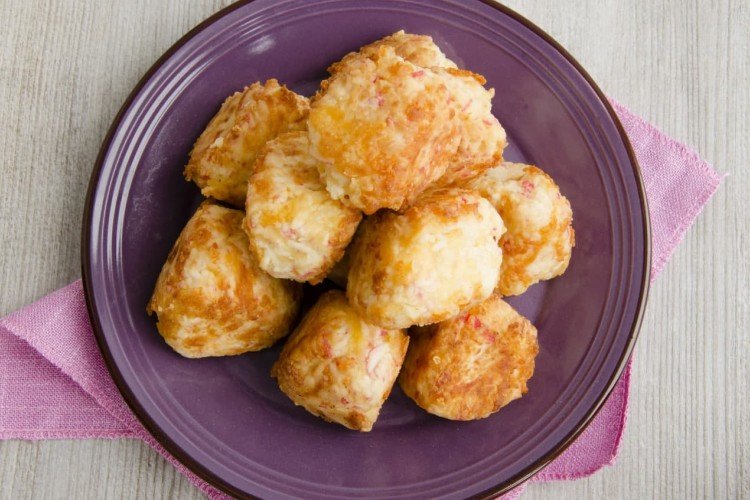 20 рецептов вкусных котлет из крабовых палочек