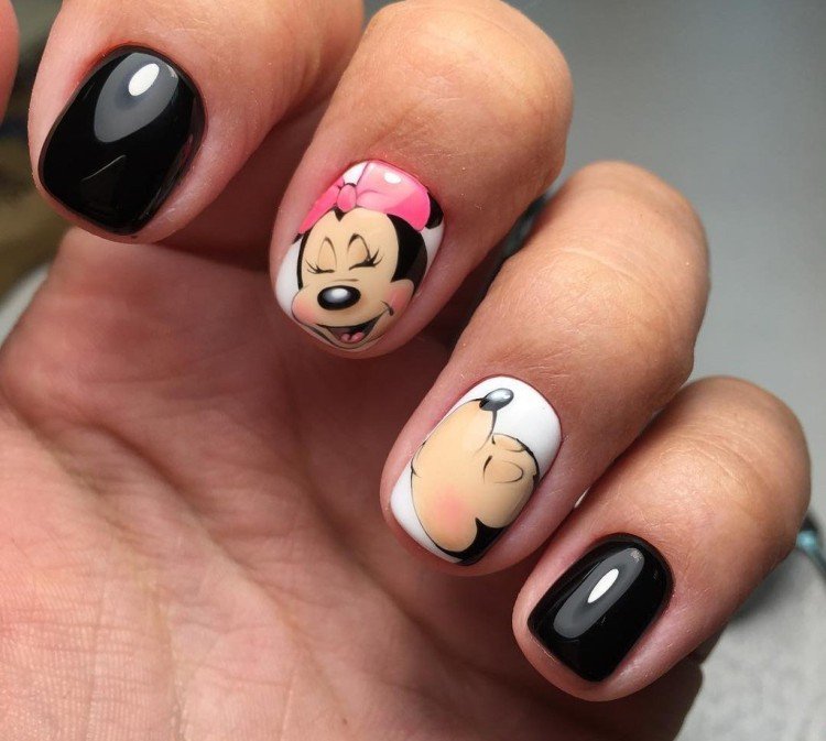 Наивный стиль