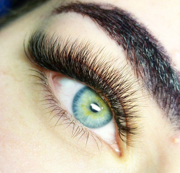 Кукольный эффект