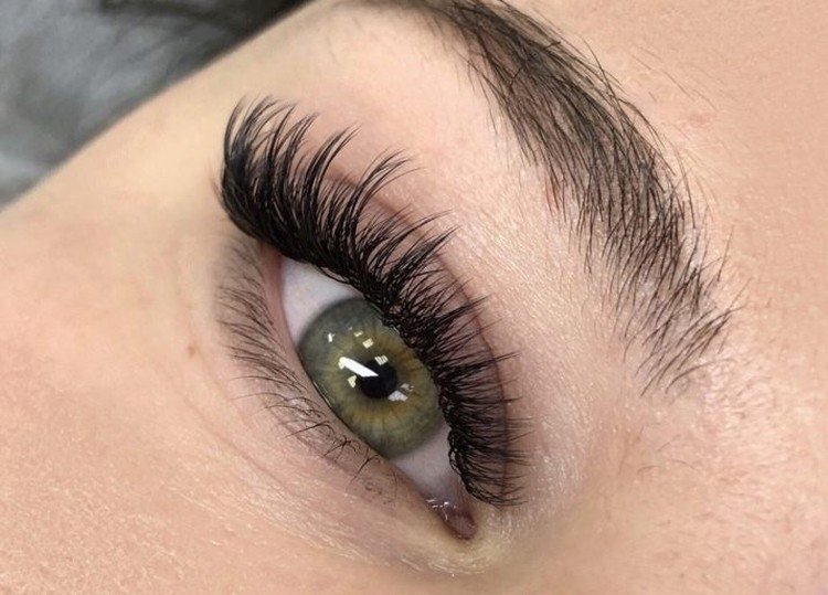 Разреженный эффект