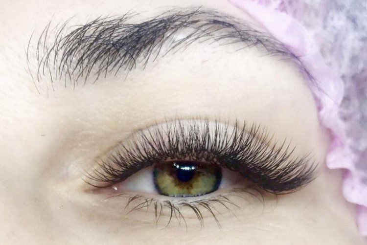 Сильный изгиб