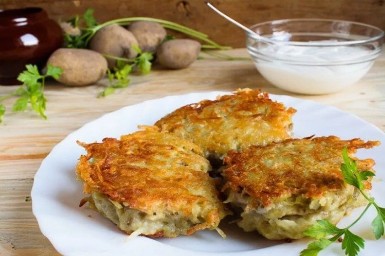 Белорусские колдуны в духовке