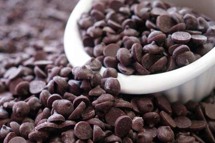 Термостойкий шоколад