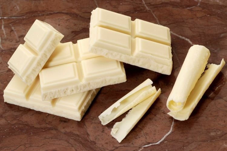 Белый шоколад