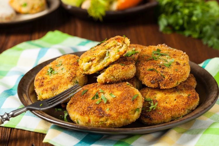 20 бюджетных рецептов блюд на каждый день