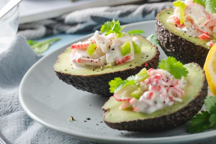 20 самых вкусных рецептов с авокадо