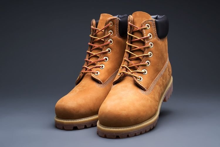 Тимберленды