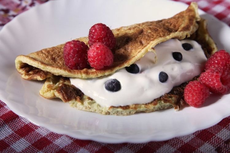 Овсяноблин