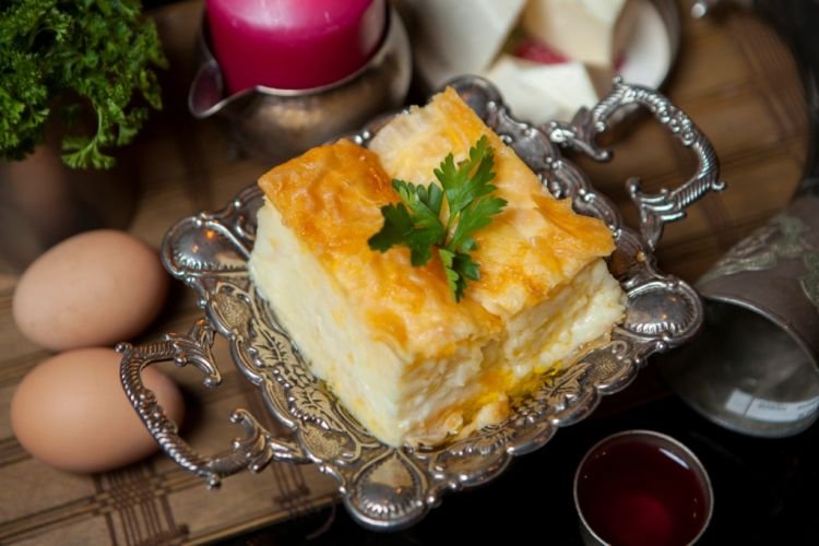 Ачма в мультиварке