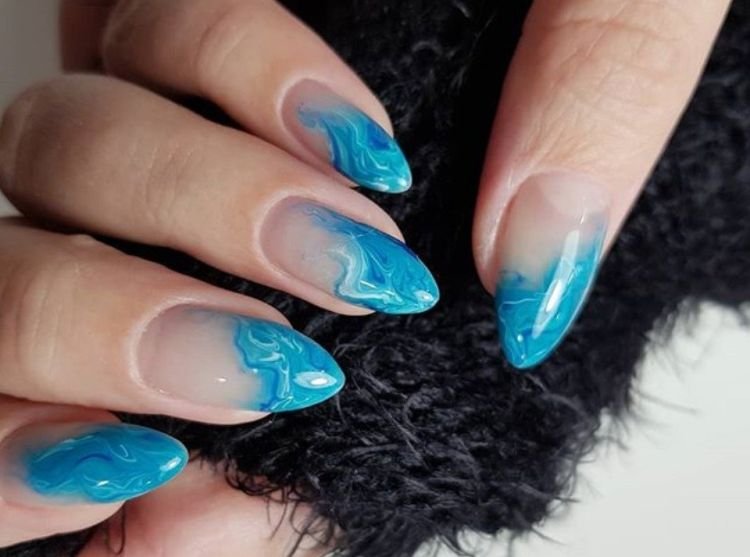 Морская волна