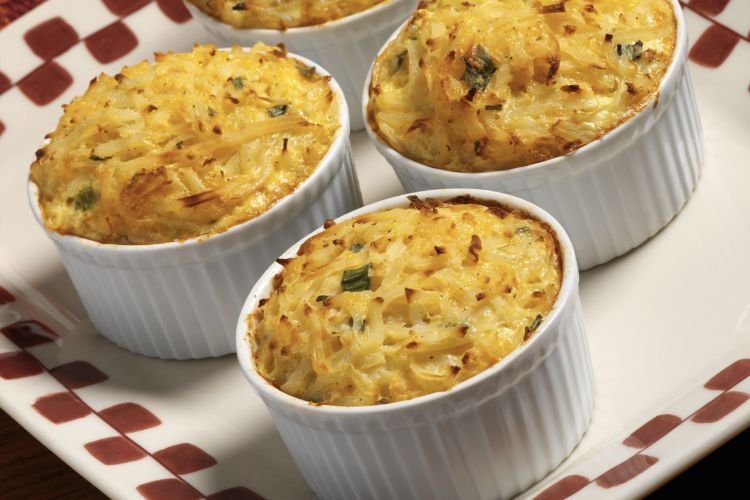 Крабовые палочки под сыром