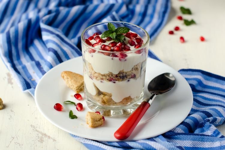 20 простых и невероятно вкусных десертов из творога