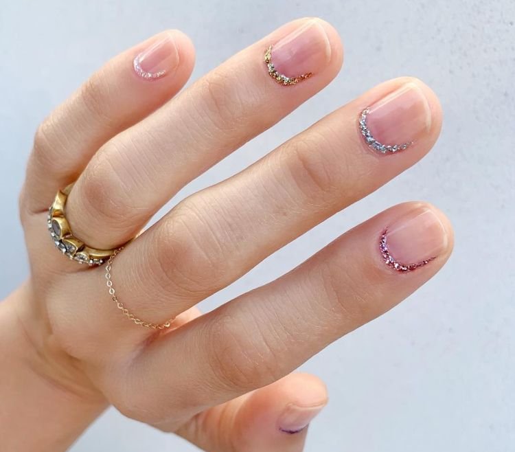 Частичная обводка