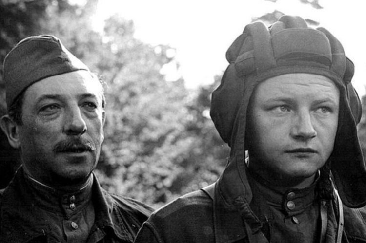 На войне как на войне (1968)