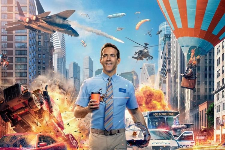 30 фантастических боевиков, которые смотрятся на одном дыхании