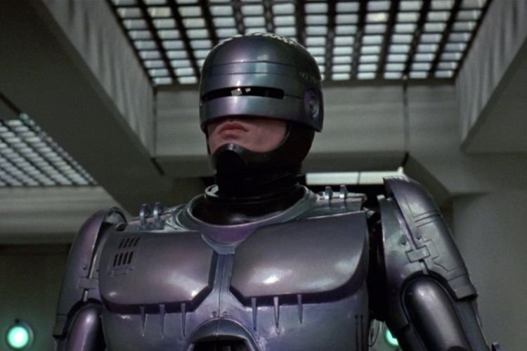 Робокоп (1987)
