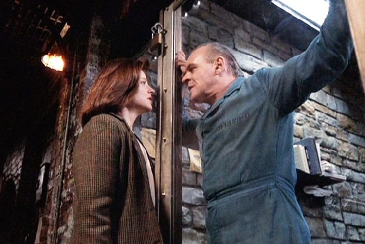 Молчание ягнят (1990)