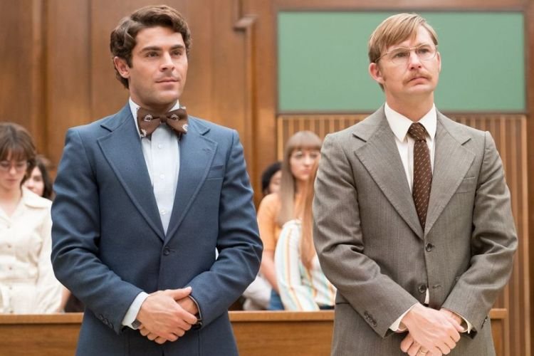 Красивый, плохой, злой (2019)