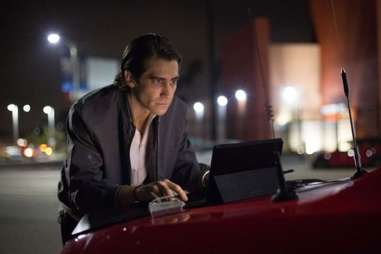 Стрингер (2014)