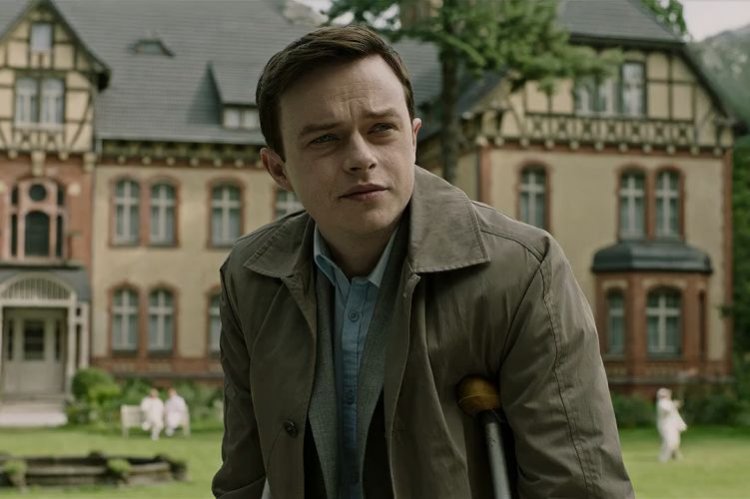 Лекарство от здоровья (2017)