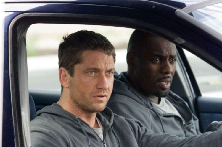 Рок-н-рольщик (2008)