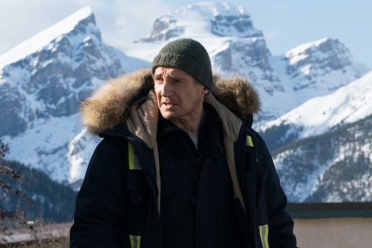 Снегоуборщик (2019)