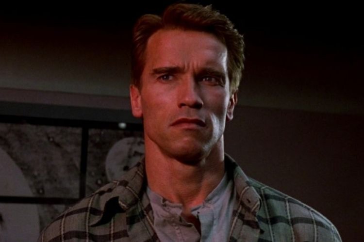 Вспомнить все (1990)