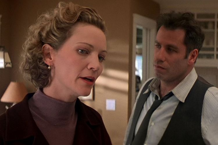 Без лица (1997)