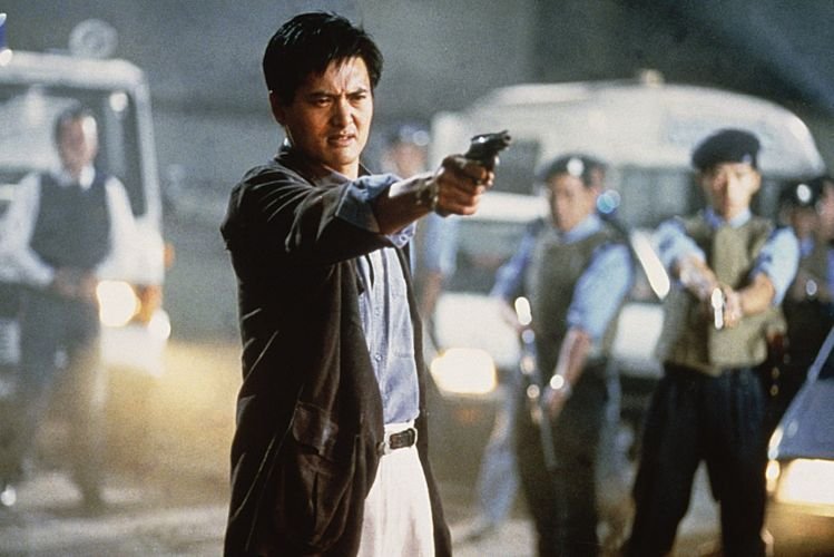 Круто сваренные (1992)