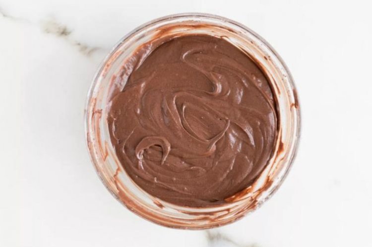 Глазурь для пряников на сметане