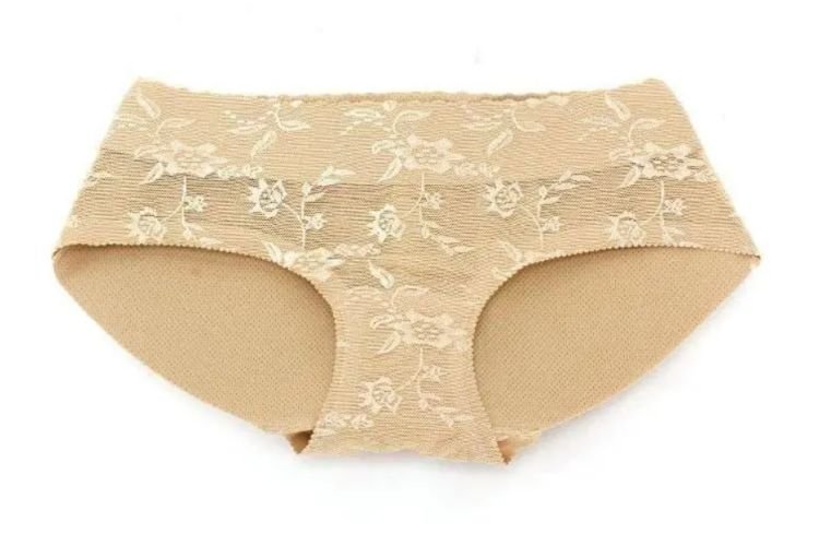 Трусы с пушапом