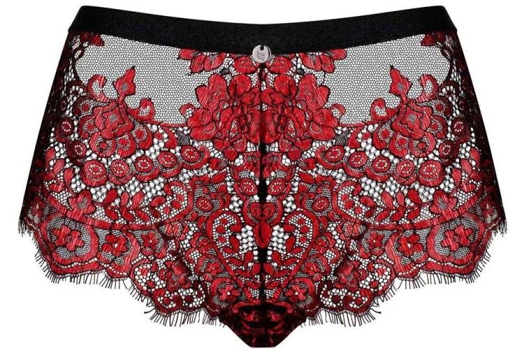 Стринги-шортики