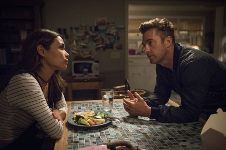 По волчьим законам