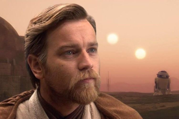 Оби-Ван Кеноби