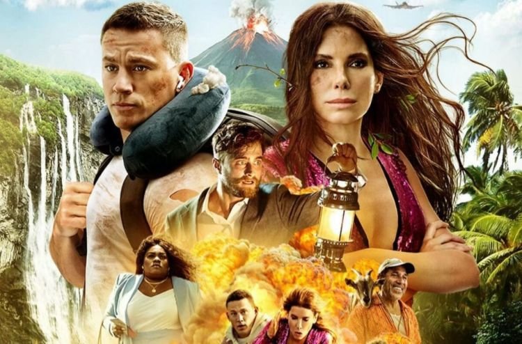 30 лучших комедий 2022 года, которые вы захотите посмотреть