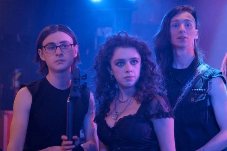 Боги хеви-метала