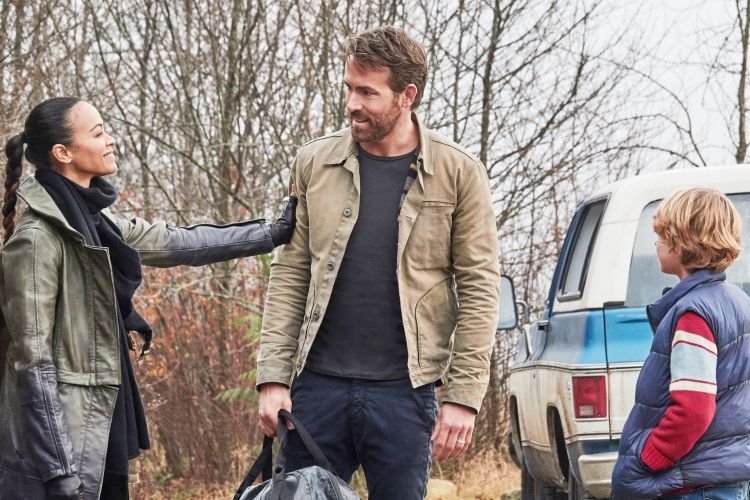 Проект «Адам»