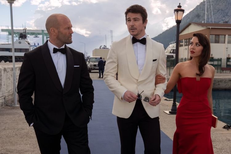 Операция «Фортуна»: Искусство побеждать