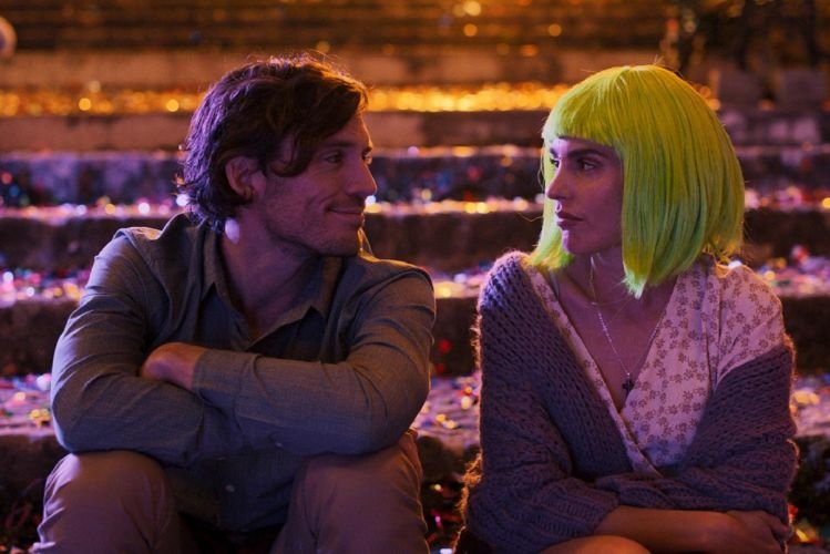 Любовь как бестселлер