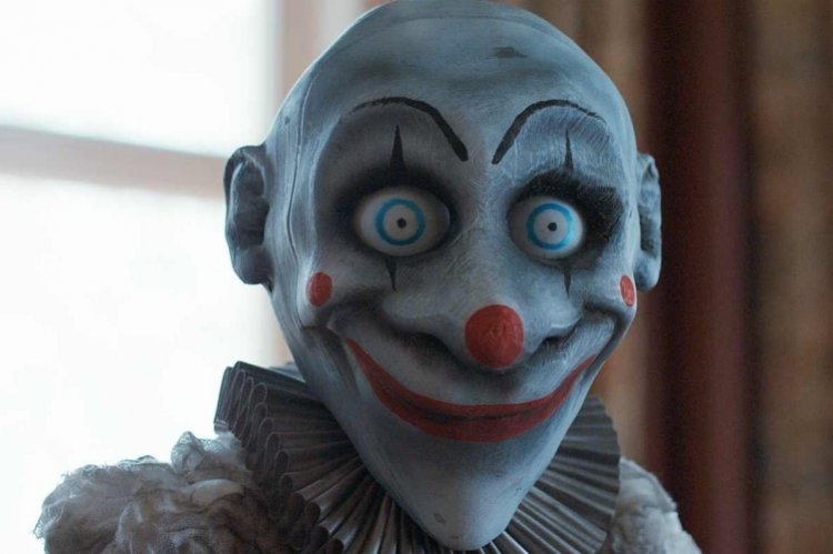 Шкатулка дьявола: Пробуждение зла